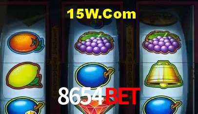 Slots com jackpots e giros grátis na 8654Bet